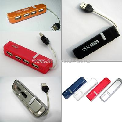 USB HUB