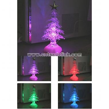 USB LED X'mas Tree