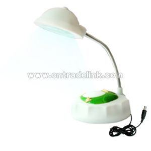 USB Lamp