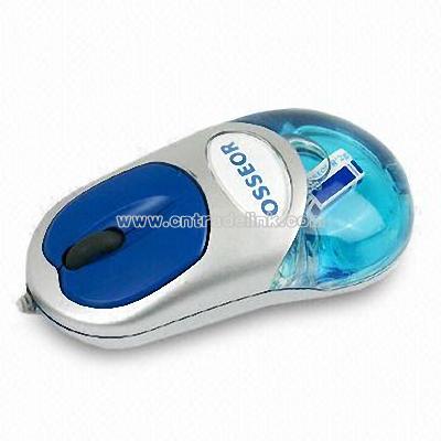 USB Liquid Mouse