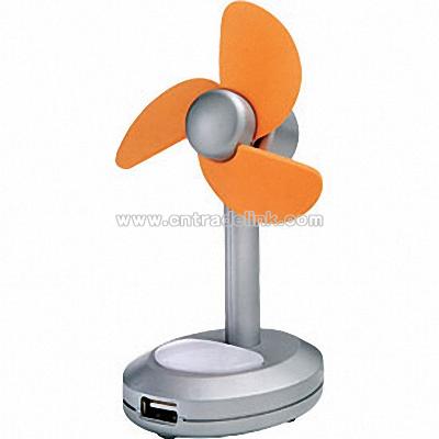 USB MINI FANS