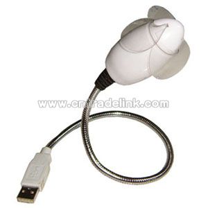 USB Massage ball