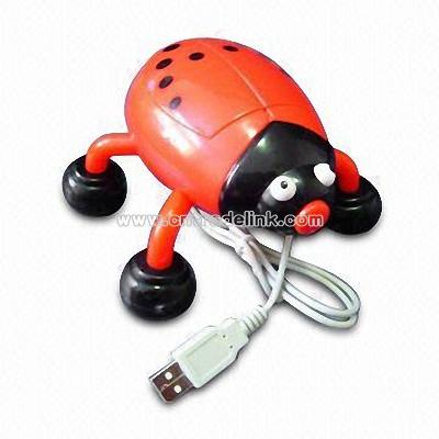 USB Massager