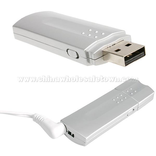 USB Massager