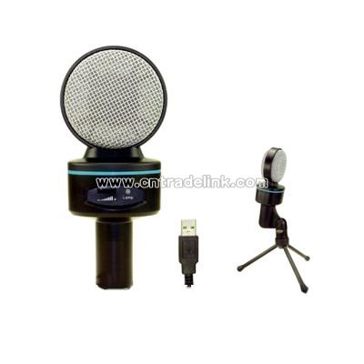 USB Microphone