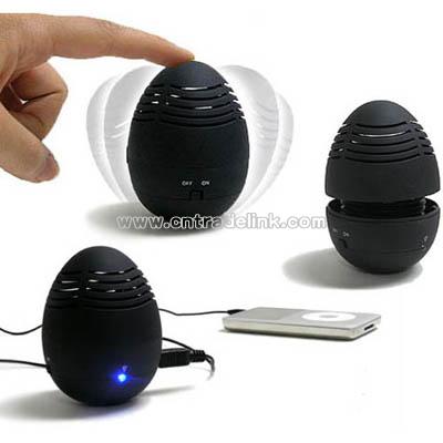 USB Mini Earster Egg Speaker