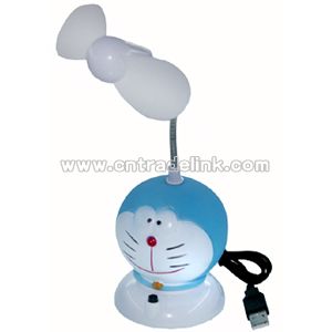 USB Mini Fan