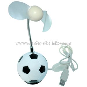 USB Mini Fan