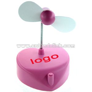 USB Mini Fan