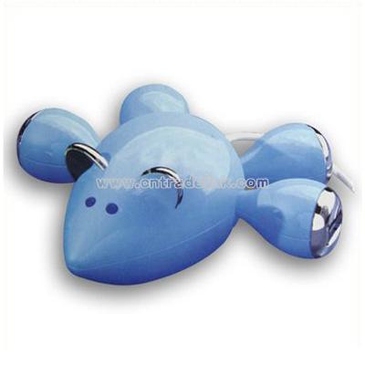 USB Mouse HUB