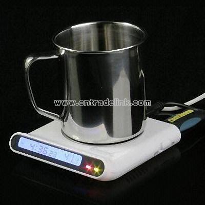 USB Mug Warmer