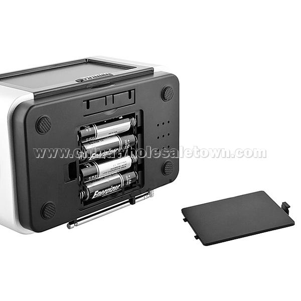 USB Multimedia Player Speaker