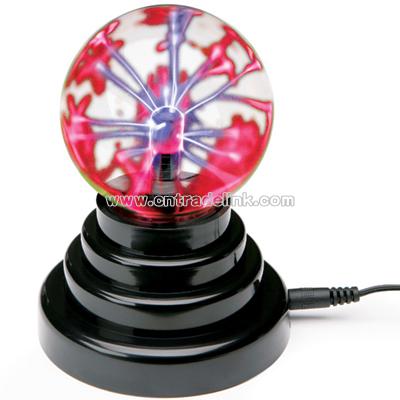 USB Plasma Ball