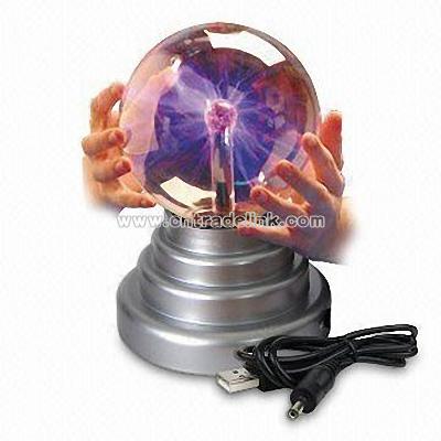 USB Plasma Ball