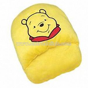 USB Powered Slippers for Winter