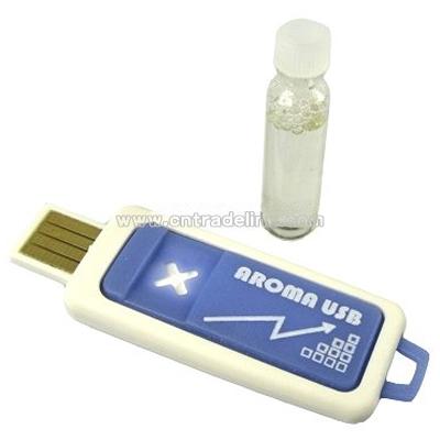 USB SPA