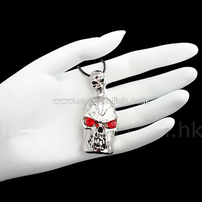 USB Skeleton Necklace Flash Drive
