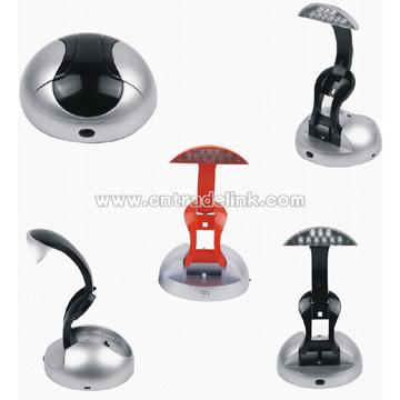 USB Snake-Type Lamps