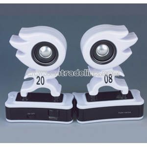 USB Speaker