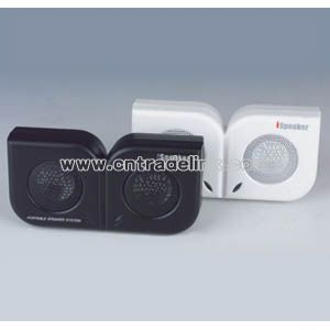 USB Speaker