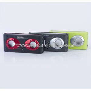 USB Speaker