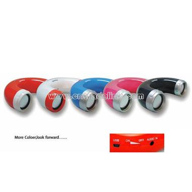 USB Speaker
