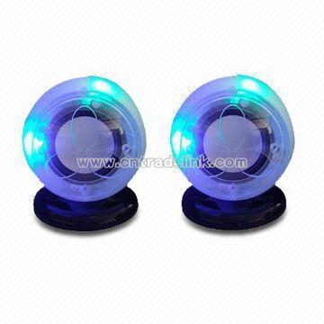 USB Speaker