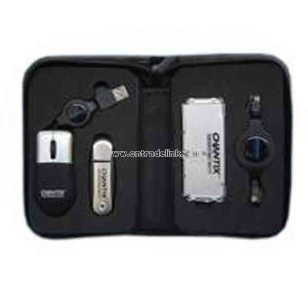 USB Travel Kits