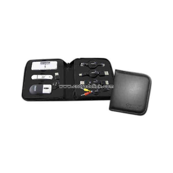 USB Travel Kits