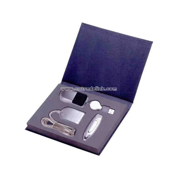 USB Travel Kits