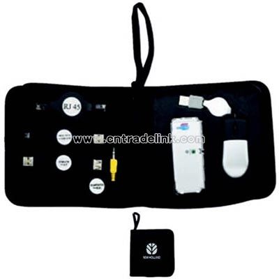 USB Travel Kits