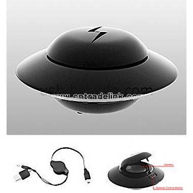 USB UFO Speaker