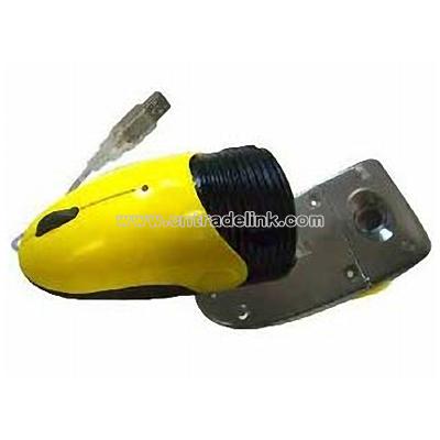 USB Vacuum Cleaner Mouse