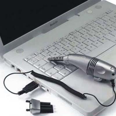 USB Vacuum Cleaner