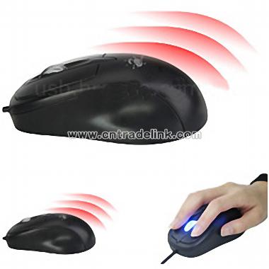 USB Warmer Mouse