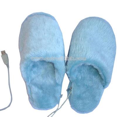 USB Warmer Slipper