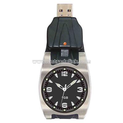 USB Watches