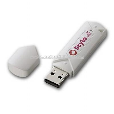 USB Webkey with Chaning Colorful Mood Light