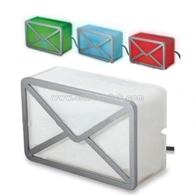 USB Webmail Notifier