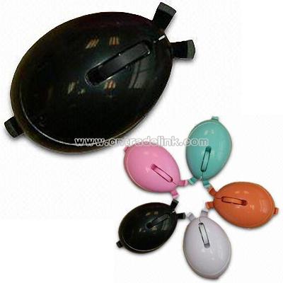 USB Wired Optical Mouse