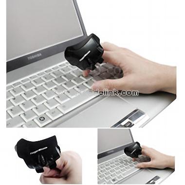 USB Wireless Finger Mouse