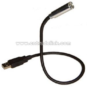 USB computer LED lamp