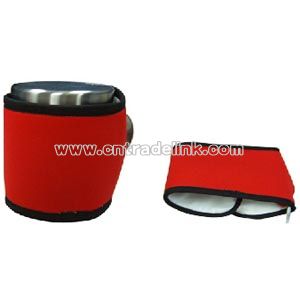 USB cup warmer sack