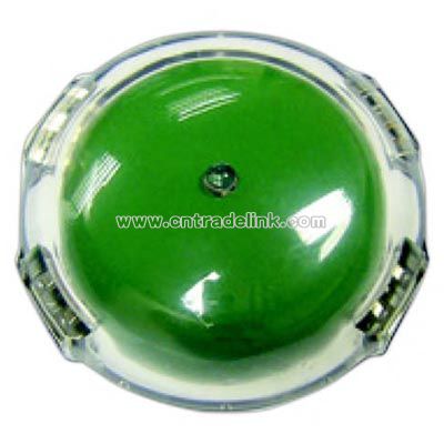 USB hub dome