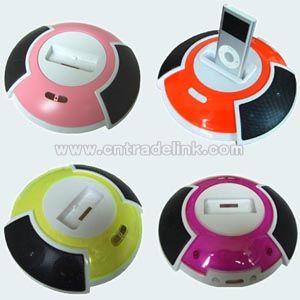 USB ipod speaker