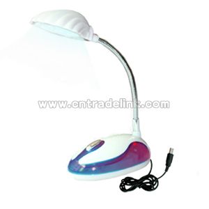 USB mouse lamp