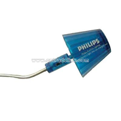 USB powered light