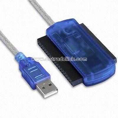 USB to SATA/IDE Cables