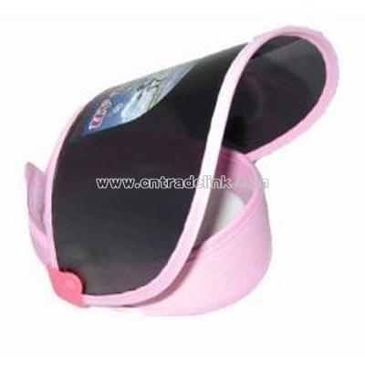 UV BLOCKER CLIP ON VISOR