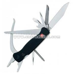 Ultimate Tool Kit Swiss Army Knife